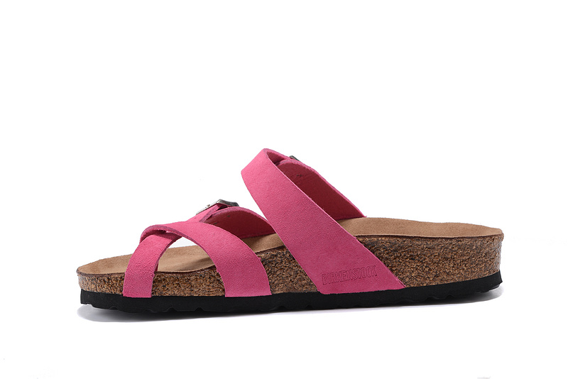 Birkenstock Mayari Birko-Flor Graceful Raspberry 1016066 - Shop Now for Stylish Sandals! Birkenstock Mayari Birko-Flor Graceful Raspberry 1016066 - Shop Now for Stylish Sandals!