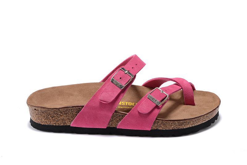 Birkenstock Mayari Birko-Flor Graceful Raspberry 1016066 - Shop Now for Stylish Sandals! Birkenstock Mayari Birko-Flor Graceful Raspberry 1016066 - Shop Now for Stylish Sandals!