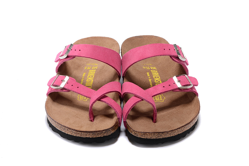 Birkenstock Mayari Birko-Flor Graceful Raspberry 1016066 - Shop Now for Stylish Sandals! Birkenstock Mayari Birko-Flor Graceful Raspberry 1016066 - Shop Now for Stylish Sandals!