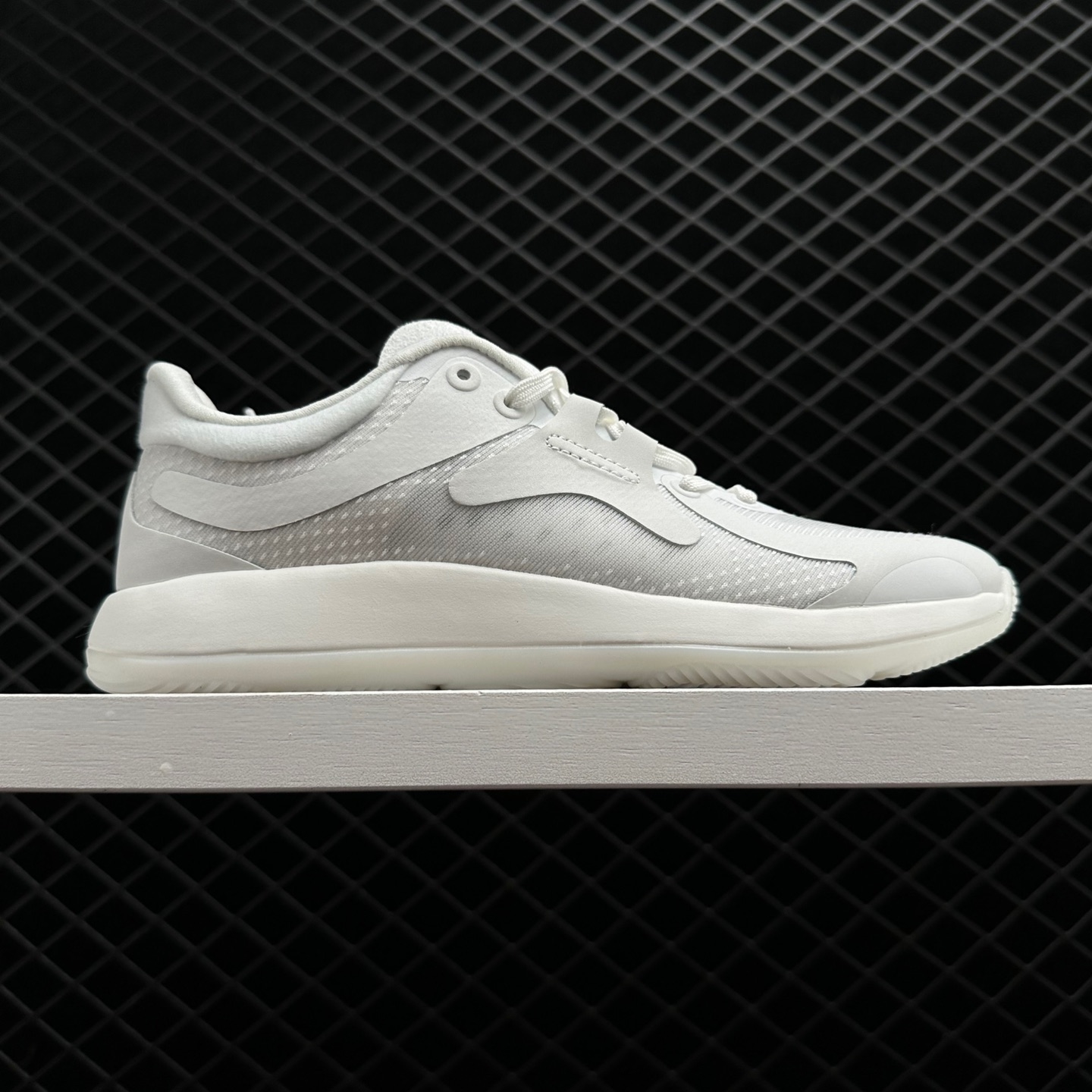 Lululemon Strongfeel Training Shoes - White Light Vapor | Shop Now!
