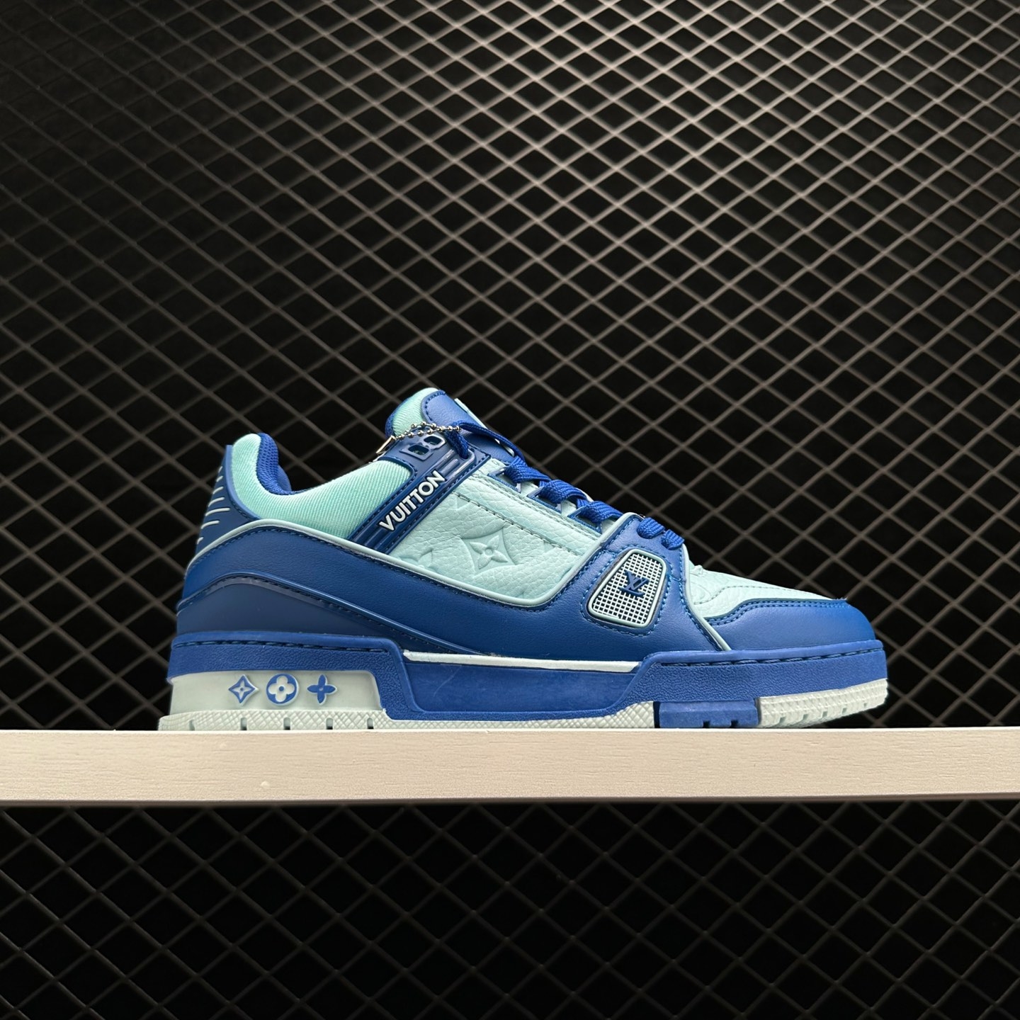 Step into Luxury: Louis Vuitton Gucci Shoes for Elevated Style | Top Selection