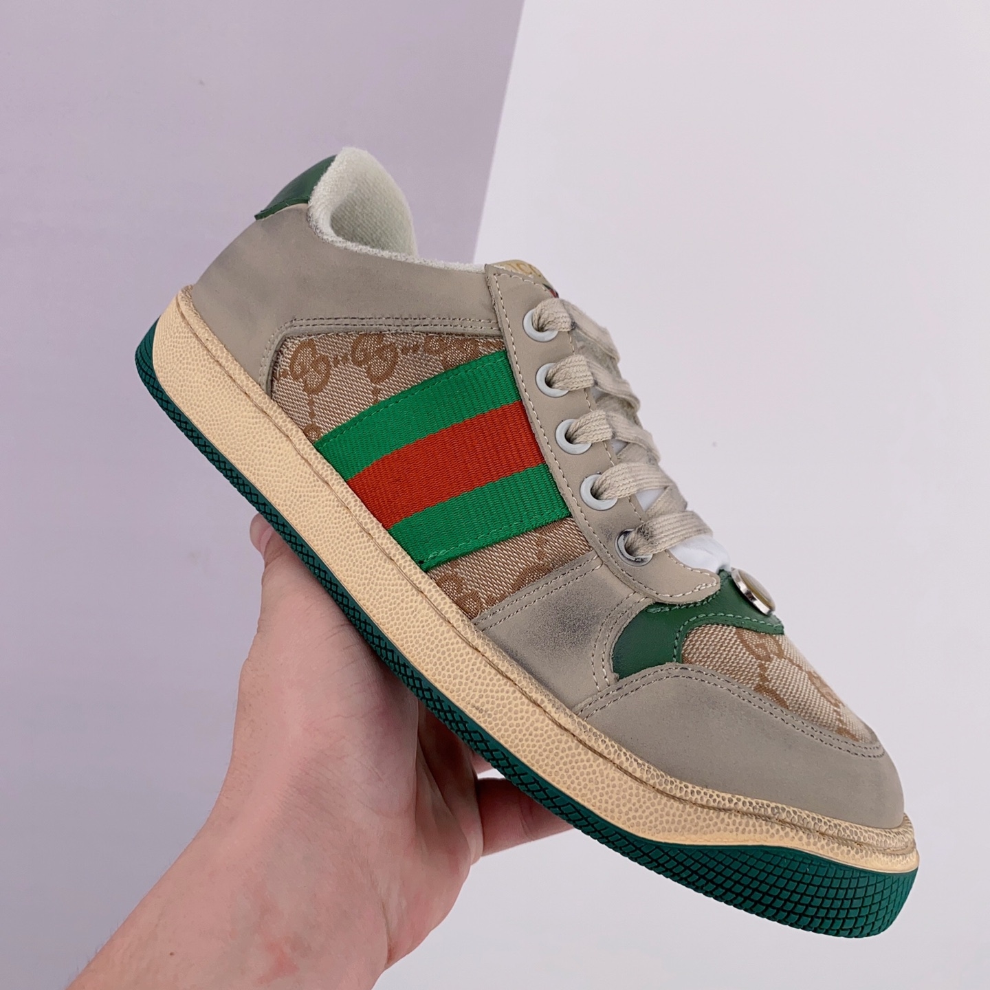 Step into Luxury: Louis Vuitton Gucci Shoes for Elevated Style | Top Selection
