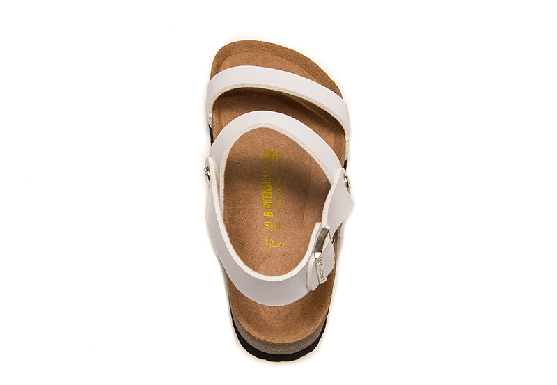 Birkenstock Slide Sandal Climber White: Ultimate Comfort & Style