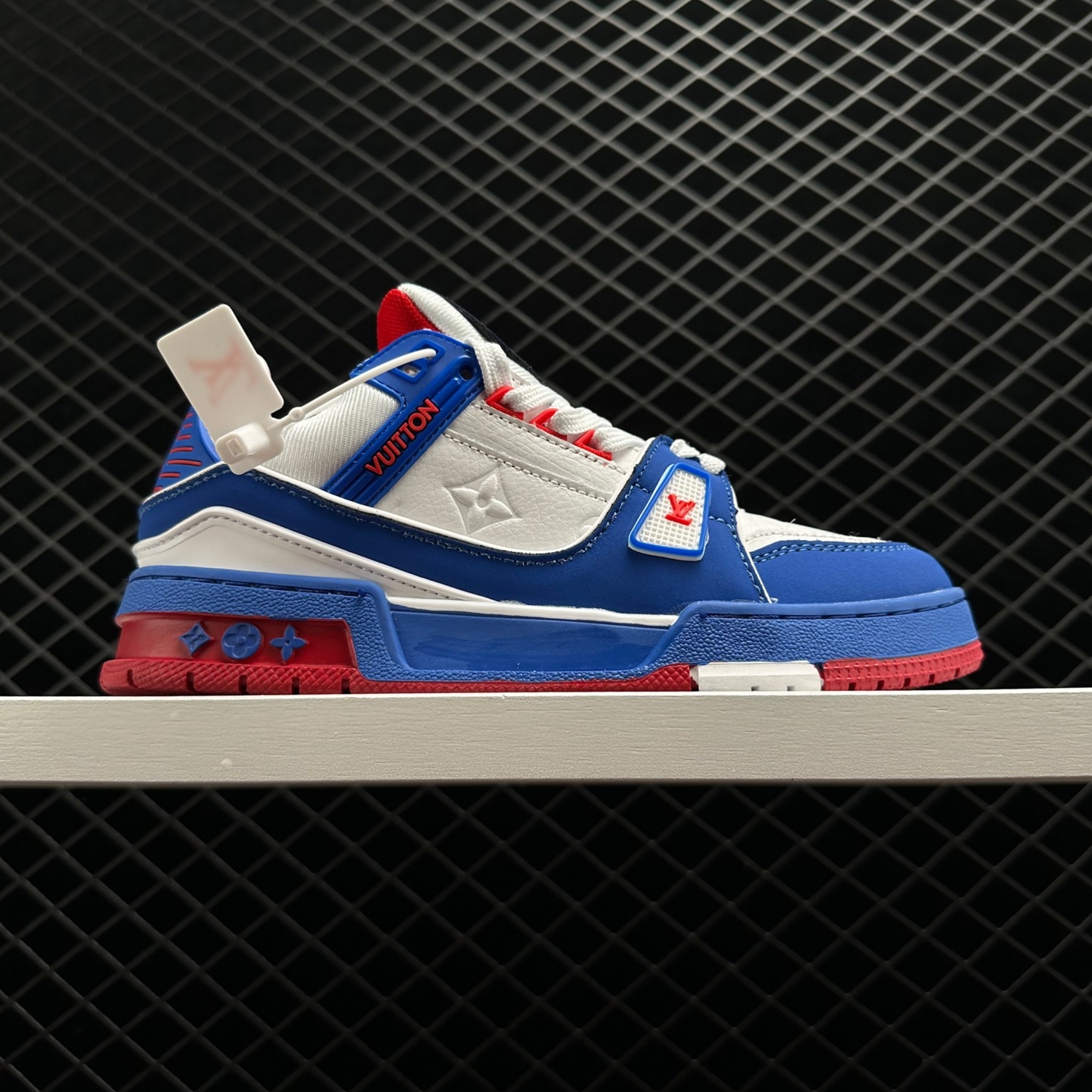 Step into Luxury: Louis Vuitton Gucci Shoes for Elevated Style | Top Selection